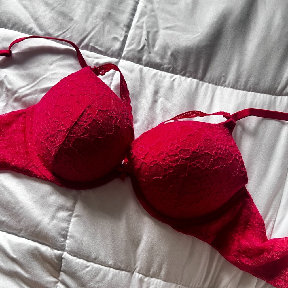 Victoria's Secret bra 34C